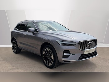 Used Volvo XC60 2026 for sale - 79397063: Photo