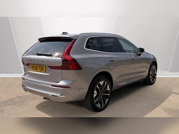 Used Volvo XC60 2026 for sale - 79397063: Photo