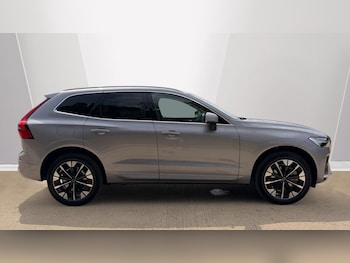 Used Volvo XC60 2026 for sale - 79397063: Photo
