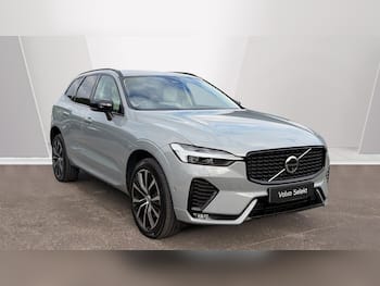 Used Volvo XC60 2024 for sale - 79699663: Photo