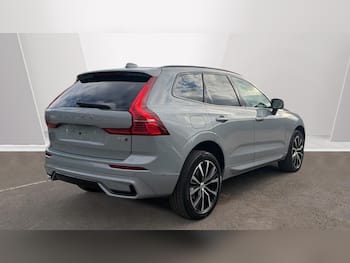 Used Volvo XC60 2024 for sale - 79699663: Photo