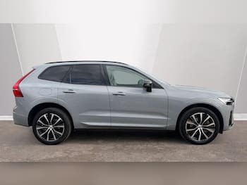 Used Volvo XC60 2024 for sale - 79699663: Photo
