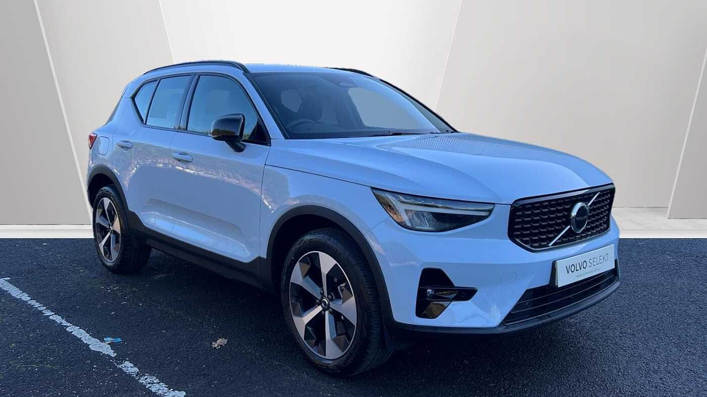 Used Volvo XC40 2025 for sale - 76586529: Photo 1