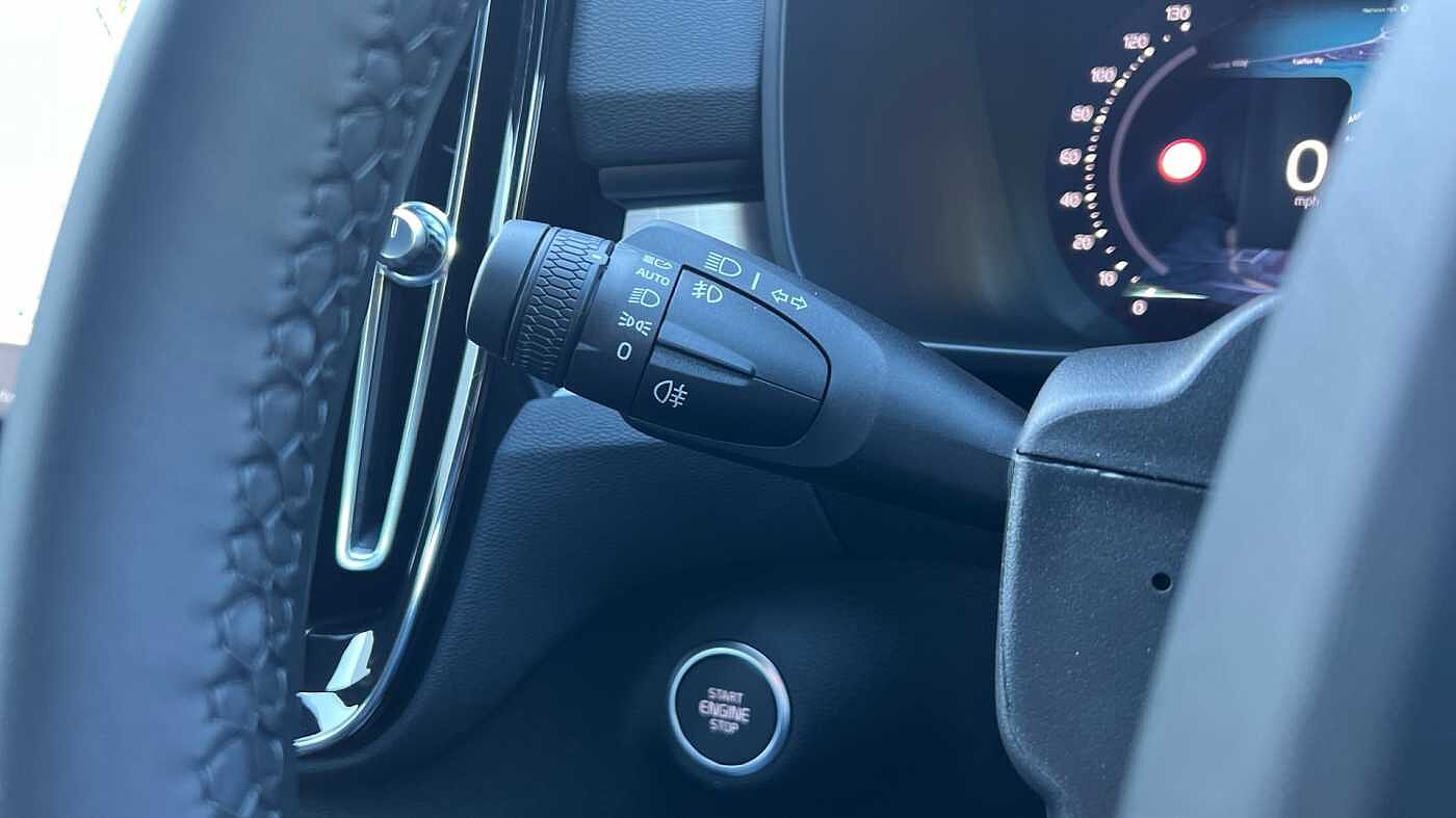 Used Volvo XC40 2025 for sale - 76586529: Photo 18