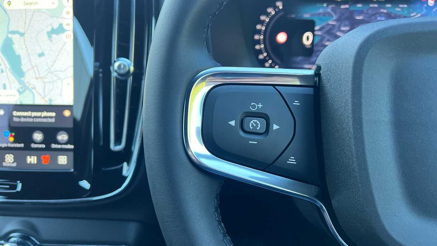 Used Volvo XC40 2025 for sale - 76586529: Photo 19