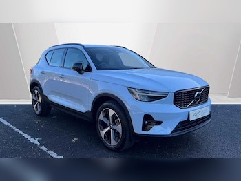 2025 (75) - 2.0 B3P Plus Dark 5dr Auto