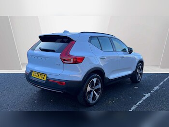 Used Volvo XC40 2025 for sale - 76586529: Photo