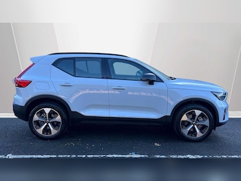 Used Volvo XC40 2025 for sale - 76586529: Photo