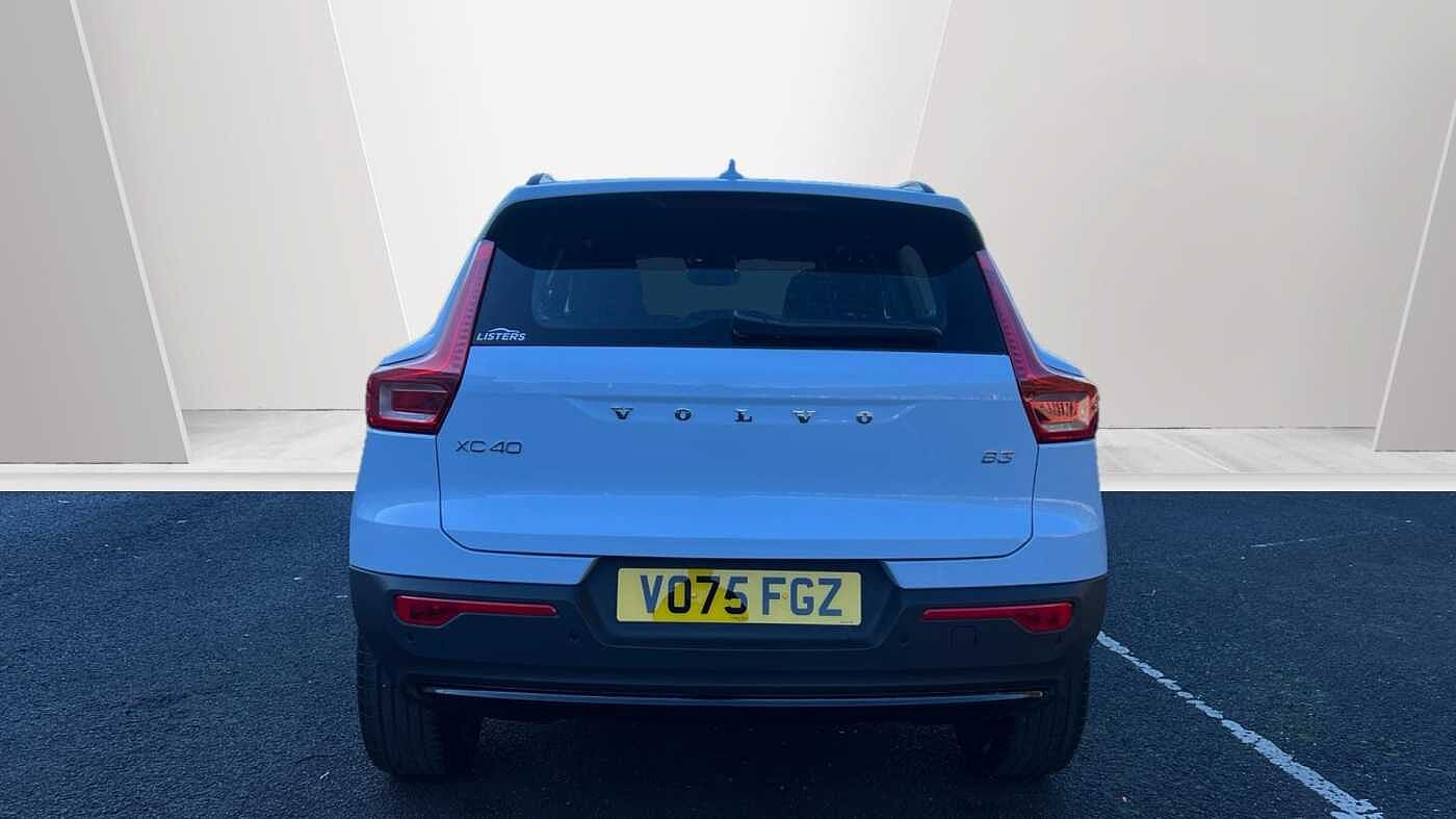 Used Volvo XC40 2025 for sale - 76586529: Photo 7