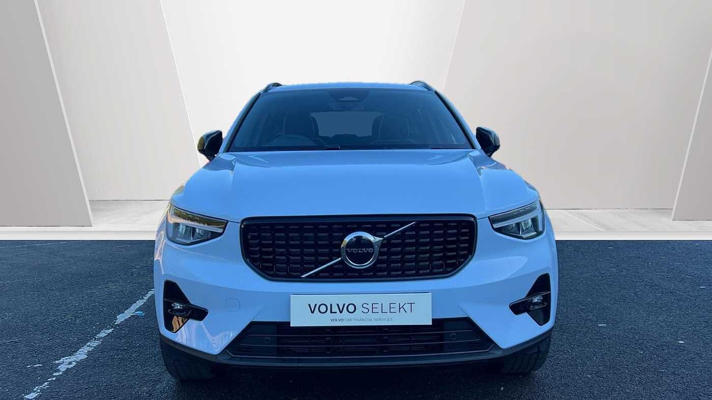 Used Volvo XC40 2025 for sale - 76586529: Photo 8