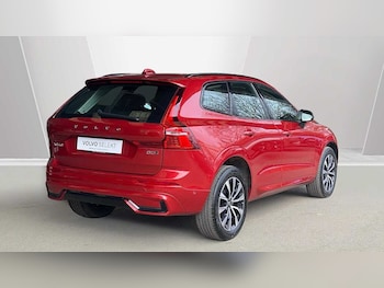 Used Volvo XC60 2023 for sale - 79122226: Photo
