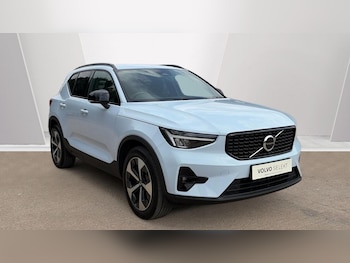 Used Volvo XC40 2026 for sale - 78589807: Photo