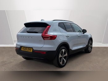Used Volvo XC40 2026 for sale - 78589807: Photo