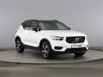 Used Volvo XC40 2021 for sale - 78518333: Photo