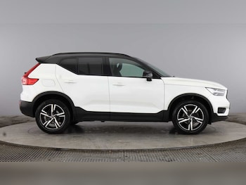 Used Volvo XC40 2021 for sale - 78518333: Photo