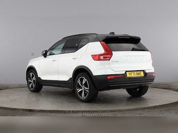Used Volvo XC40 2021 for sale - 78518333: Photo
