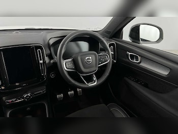 Used Volvo XC40 2021 for sale - 78518333: Photo