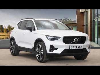 2024 (74) - 2.0 B4P Plus Dark 5dr Auto