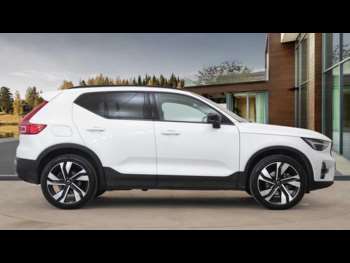 Used Volvo XC40 2024 for sale - 74852783: Photo