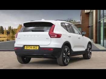 Used Volvo XC40 2024 for sale - 74852783: Photo