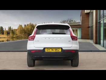 Used Volvo XC40 2024 for sale - 74852783: Photo