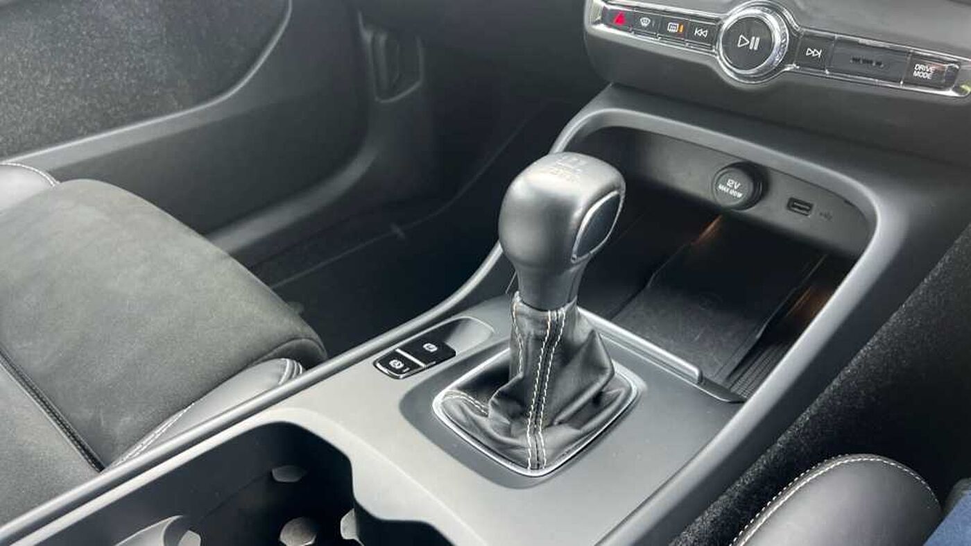 Used Volvo XC40 2020 for sale - 78136867: Photo 10