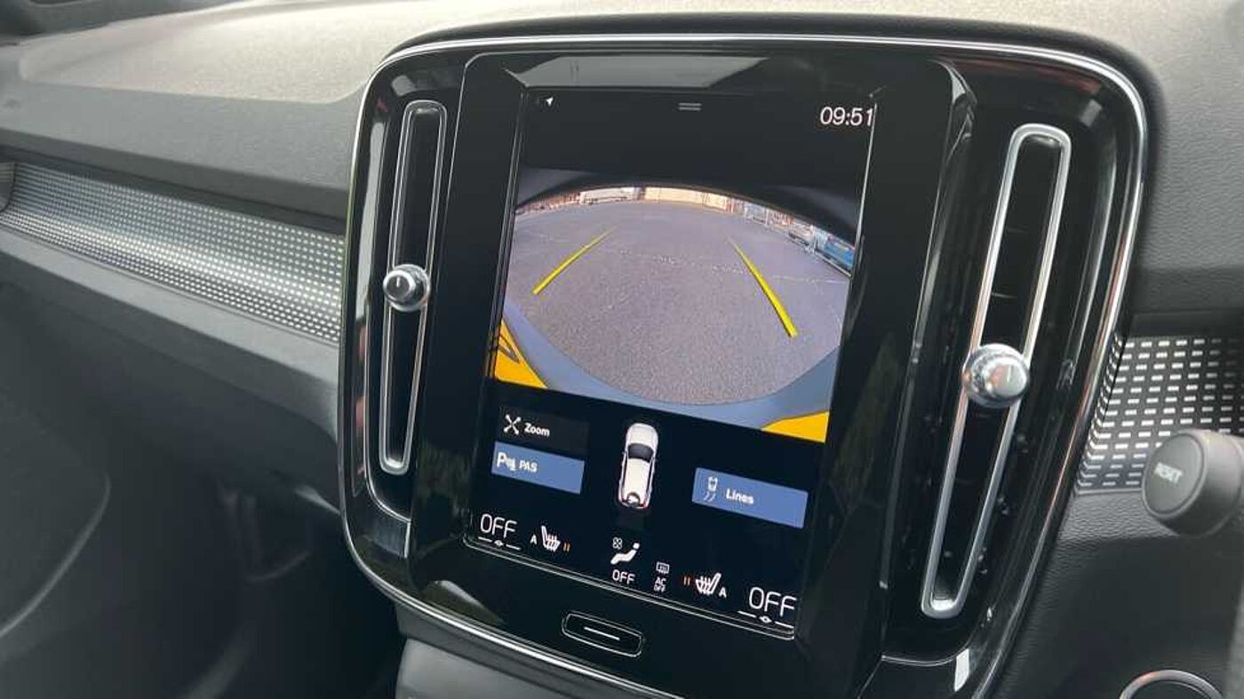 Used Volvo XC40 2020 for sale - 78136867: Photo 12