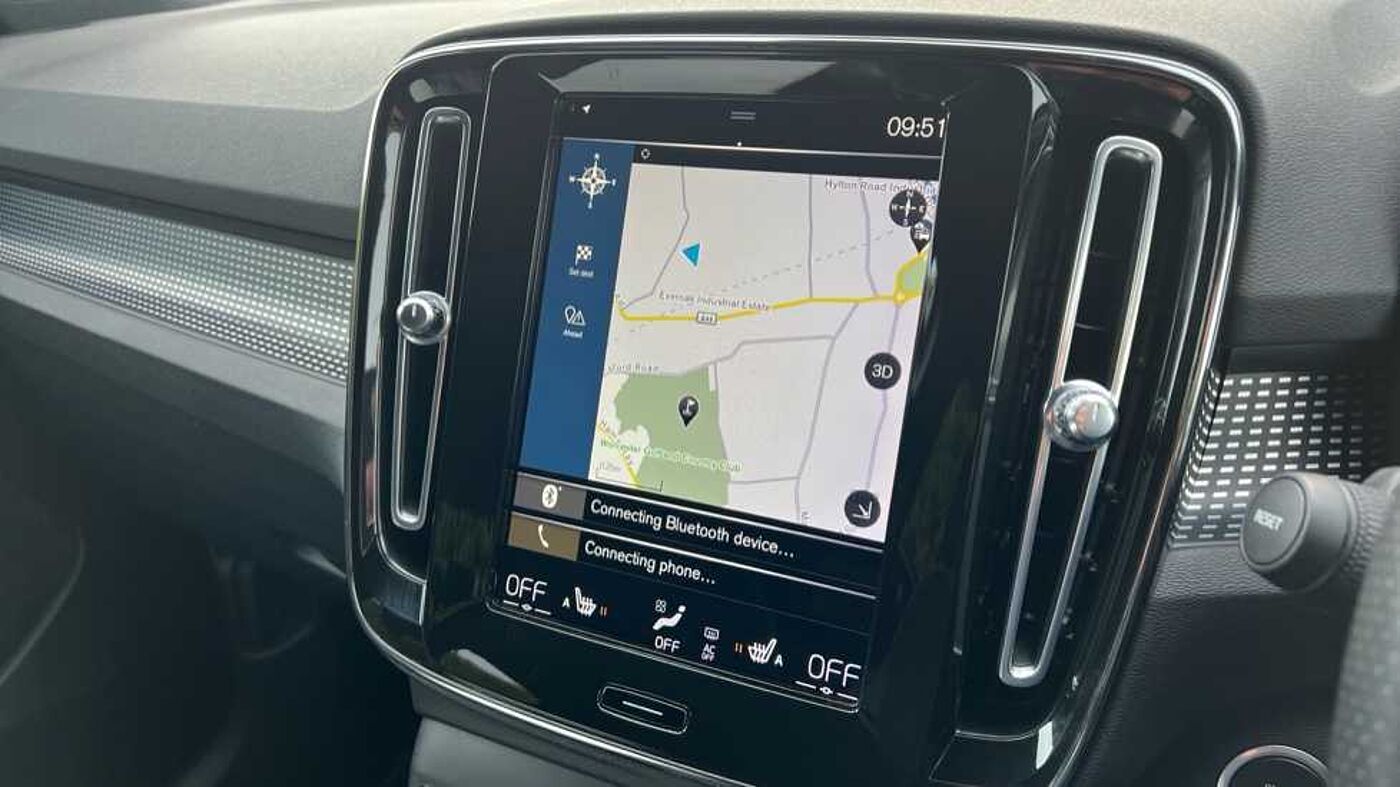 Used Volvo XC40 2020 for sale - 78136867: Photo 13