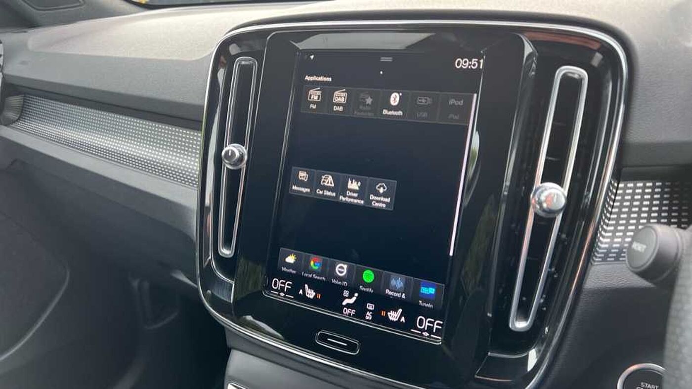 Used Volvo XC40 2020 for sale - 78136867: Photo 14