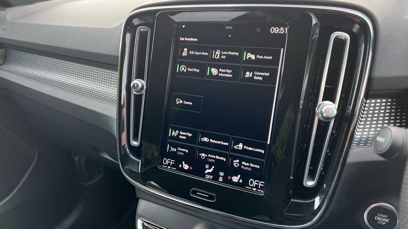 Used Volvo XC40 2020 for sale - 78136867: Photo 15