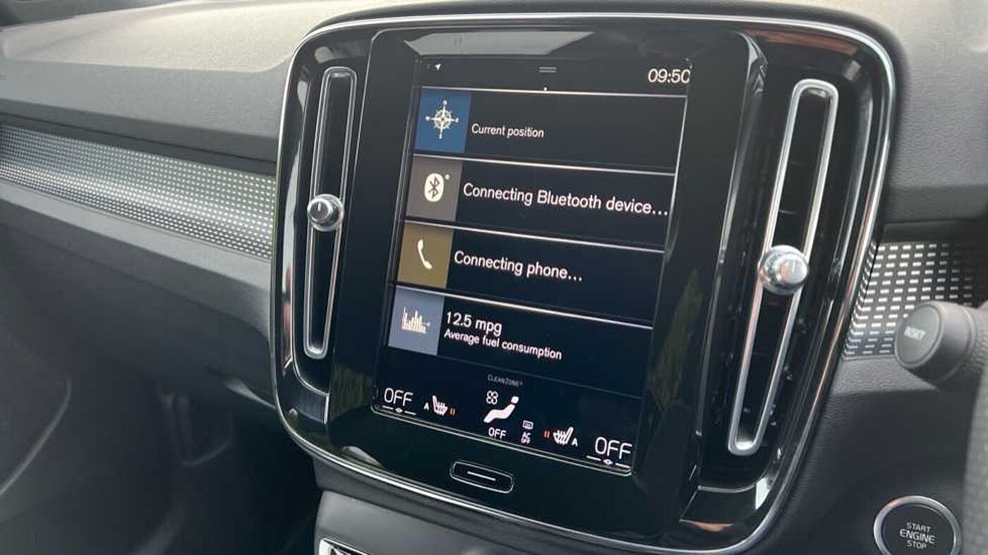 Used Volvo XC40 2020 for sale - 78136867: Photo 17