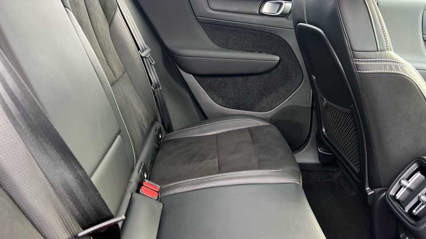 Used Volvo XC40 2020 for sale - 78136867: Photo 19