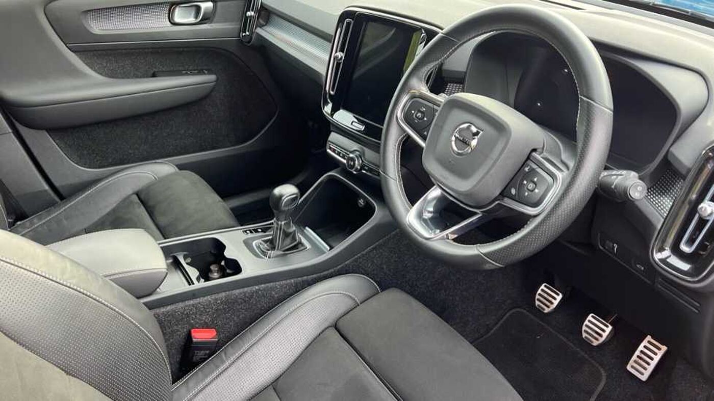 Used Volvo XC40 2020 for sale - 78136867: Photo 20