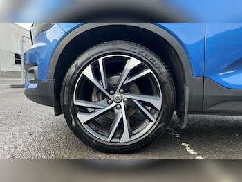 Used Volvo XC40 2020 for sale - 78136867: Photo