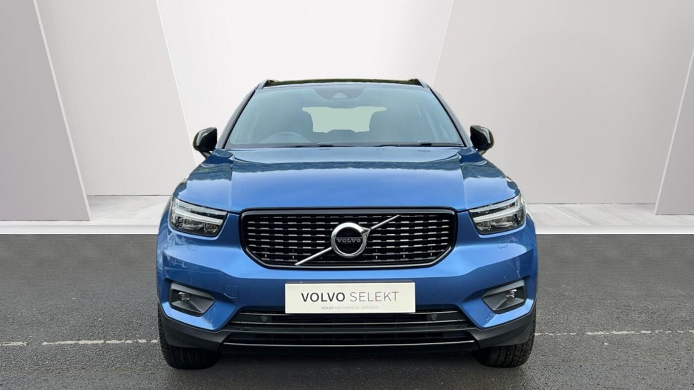 Used Volvo XC40 2020 for sale - 78136867: Photo 5