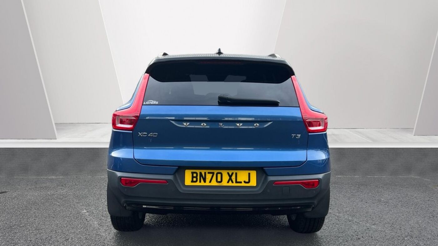 Used Volvo XC40 2020 for sale - 78136867: Photo 6