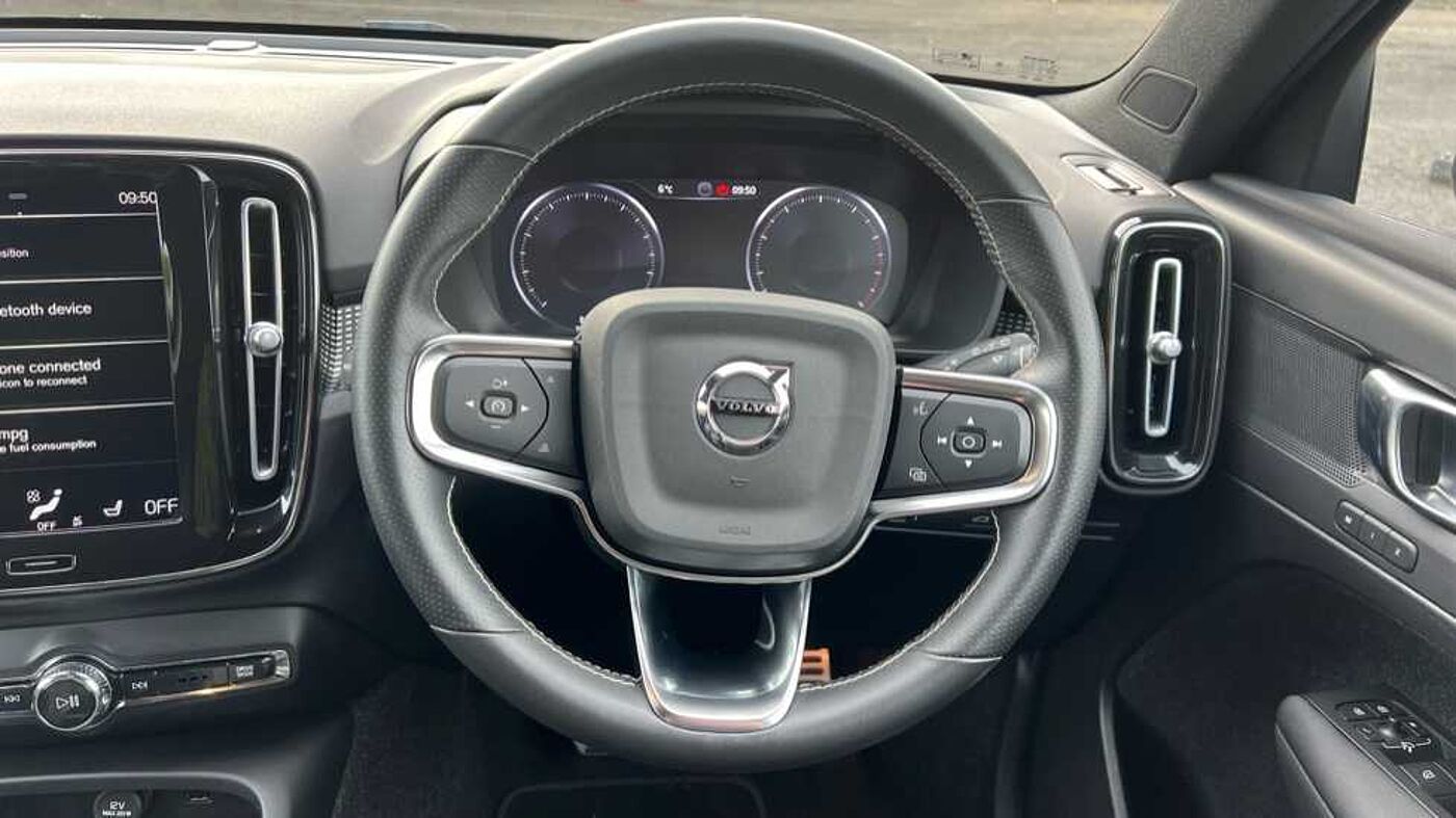 Used Volvo XC40 2020 for sale - 78136867: Photo 7