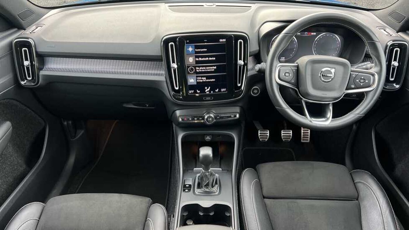 Used Volvo XC40 2020 for sale - 78136867: Photo 8