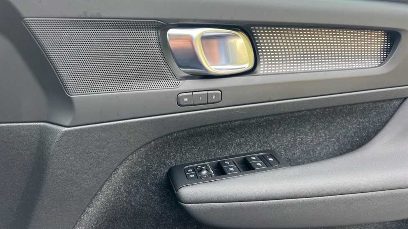 Used Volvo XC40 2020 for sale - 78136867: Photo 9