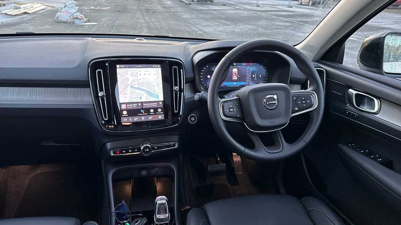 Used Volvo XC40 2025 for sale - 76586539: Photo 5