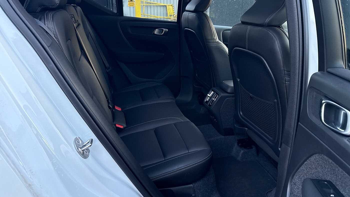 Used Volvo XC40 2025 for sale - 76586539: Photo 6