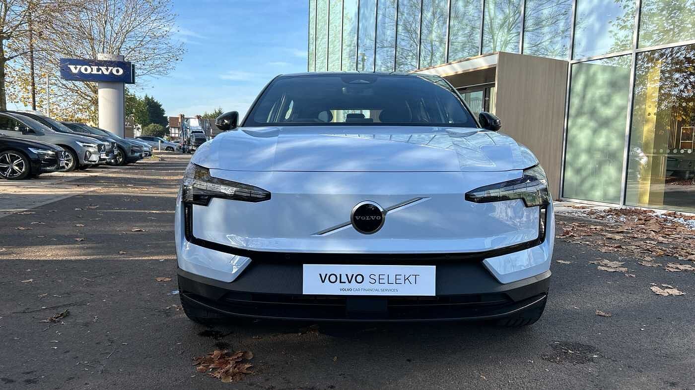 Used Volvo EX30 2024 for sale - 77809724: Photo 12