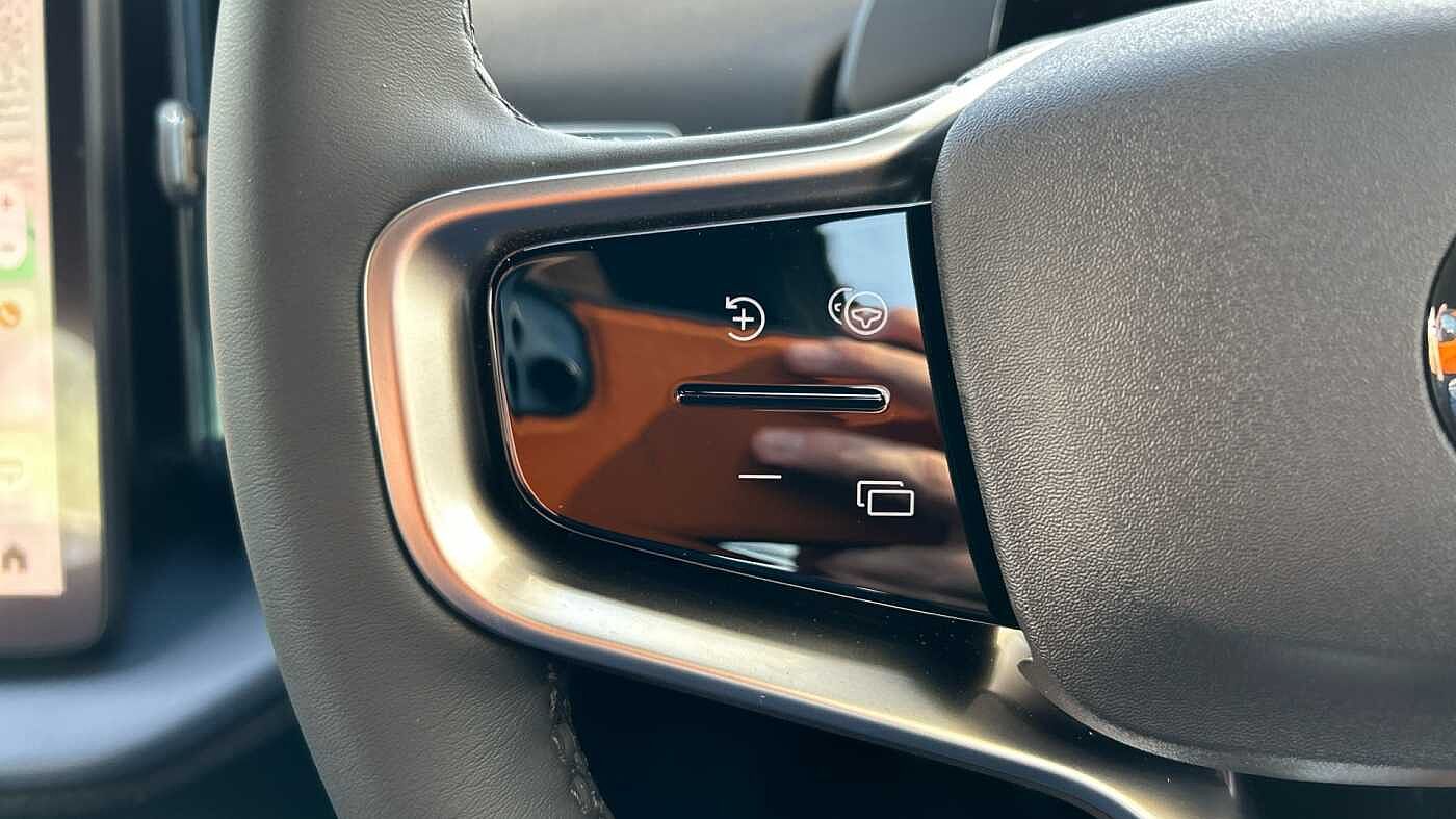 Used Volvo EX30 2024 for sale - 77809724: Photo 18