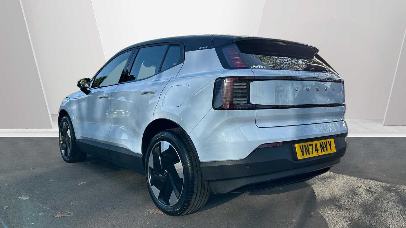 Used Volvo EX30 2024 for sale - 77809724: Photo 2