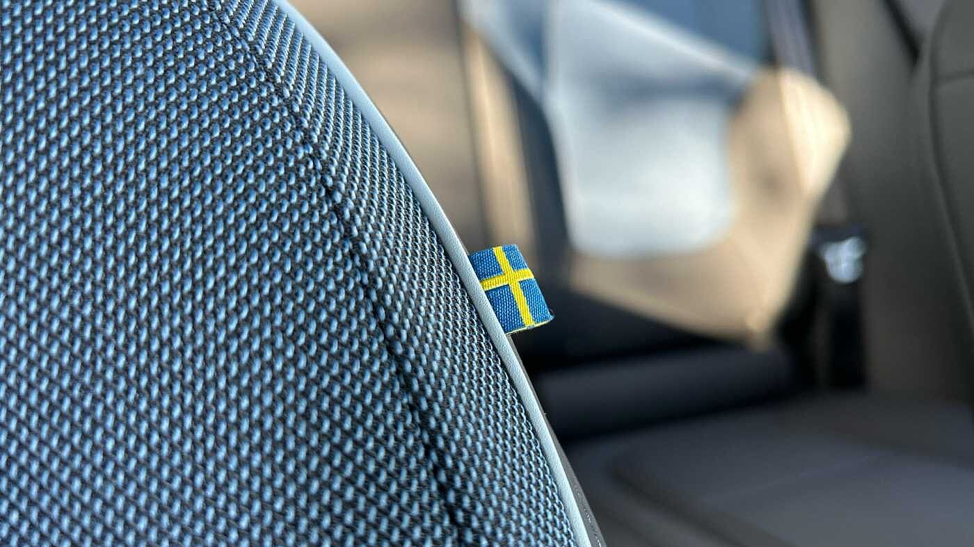 Used Volvo EX30 2024 for sale - 77809724: Photo 22