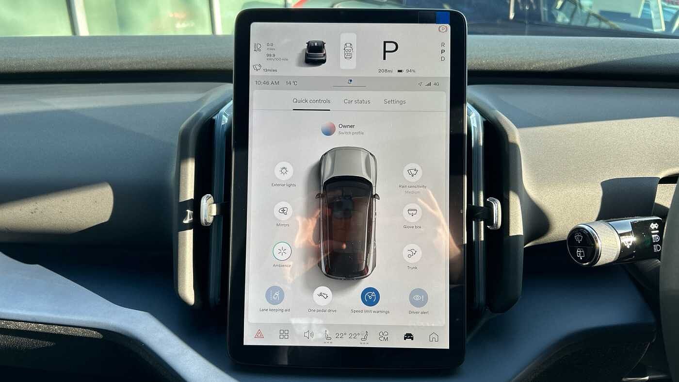 Used Volvo EX30 2024 for sale - 77809724: Photo 29