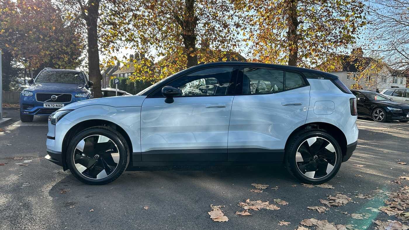 Used Volvo EX30 2024 for sale - 77809724: Photo 8