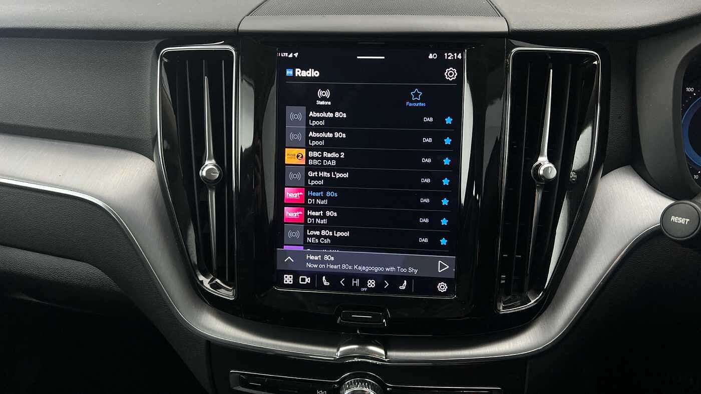 Used Volvo XC60 2021 for sale - 77739506: Photo 10