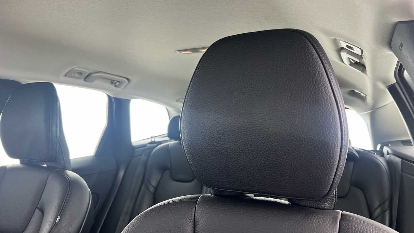 Used Volvo XC60 2021 for sale - 77739506: Photo 11