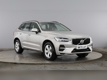 Used Volvo XC60 2021 for sale - 77739506: Photo